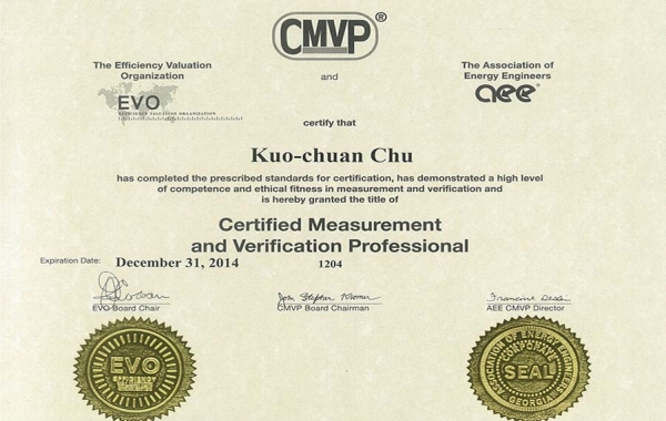 CMVP