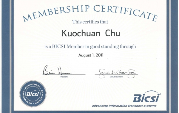 BICSI