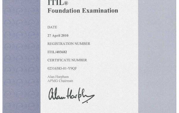 ITIL