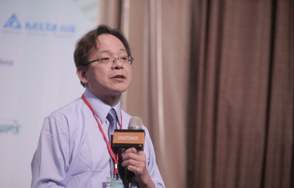 台灣大哥大告訴你最先進的資料中心是如何設計的
