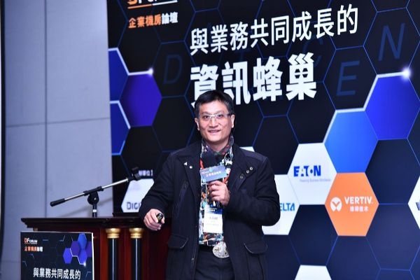 貫徹OM Ready理念 扎實打造永續資料中心